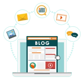 No Blogs found!